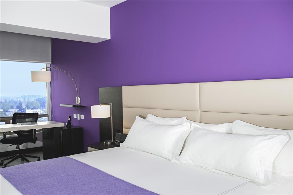 Hotel Nh Bogota Urban 26 Royal Pokoj fotografie