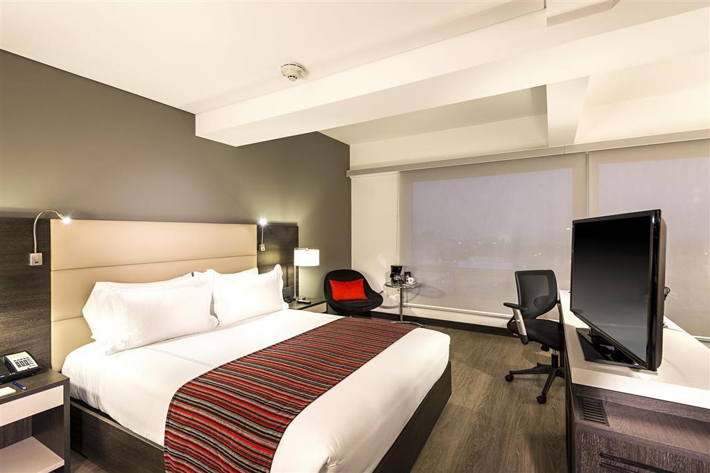 Hotel Nh Bogota Urban 26 Royal Pokoj fotografie