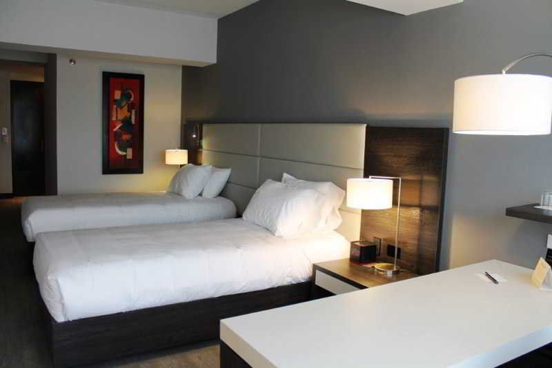 Hotel Nh Bogota Urban 26 Royal Exteriér fotografie