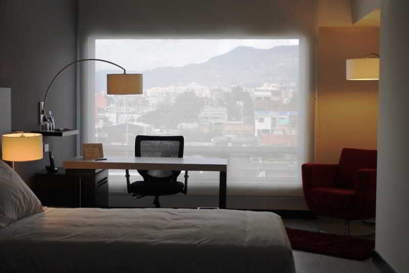 Hotel Nh Bogota Urban 26 Royal Exteriér fotografie